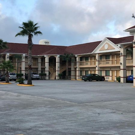 Porter Executive Inn & Suites Luaran gambar