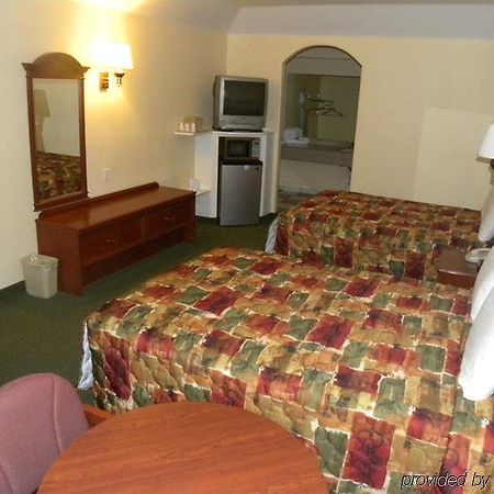Porter Executive Inn & Suites Bilik gambar