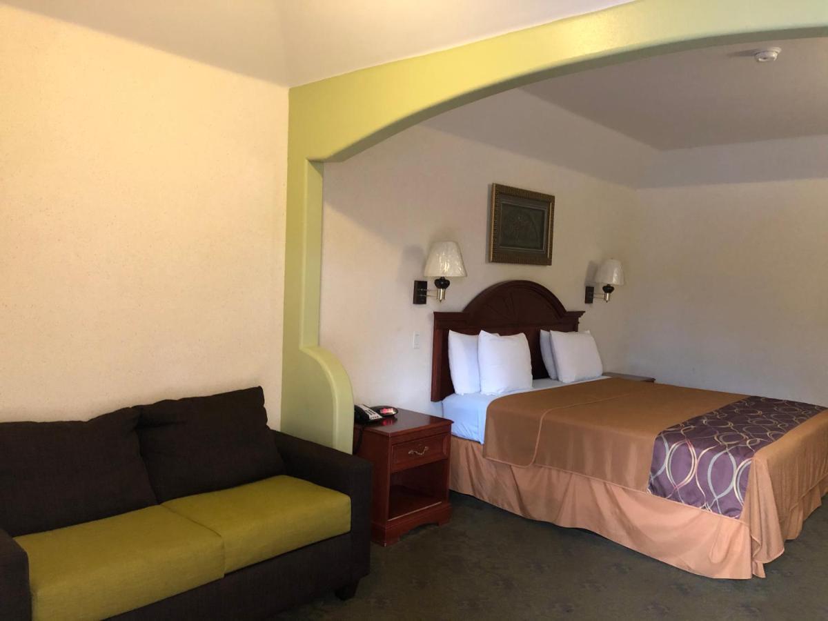 Porter Executive Inn & Suites Luaran gambar