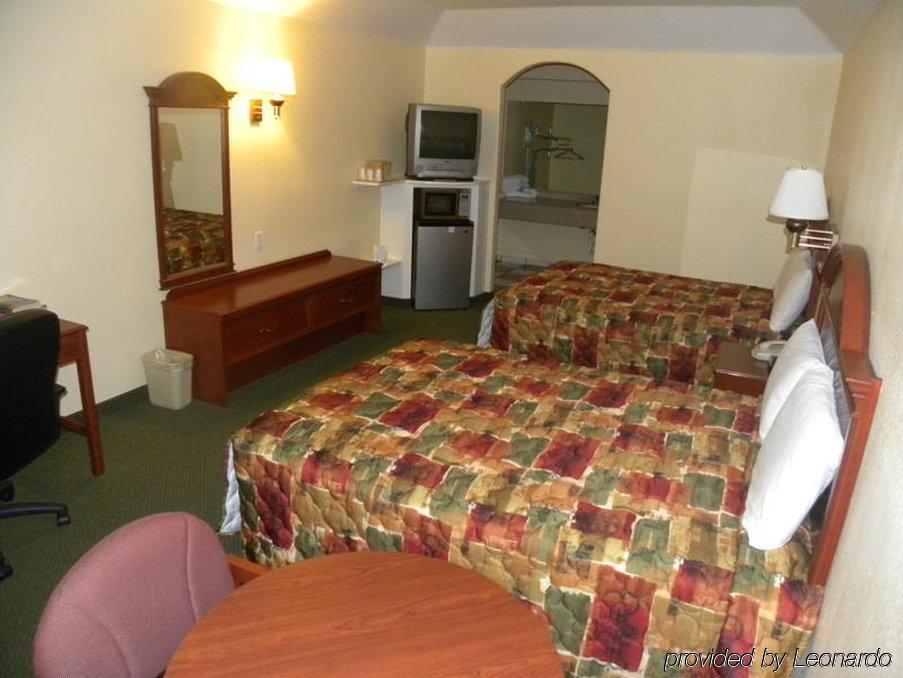 Porter Executive Inn & Suites Bilik gambar
