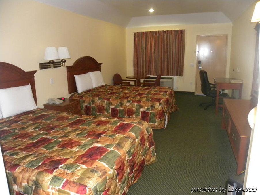 Porter Executive Inn & Suites Bilik gambar