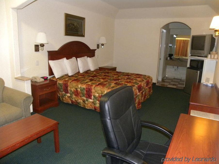 Porter Executive Inn & Suites Bilik gambar